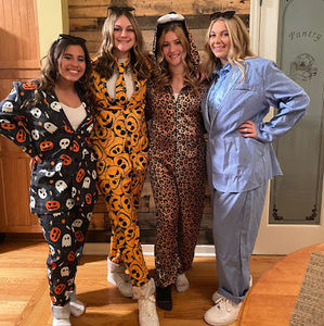 Meet your Posher, Sarah